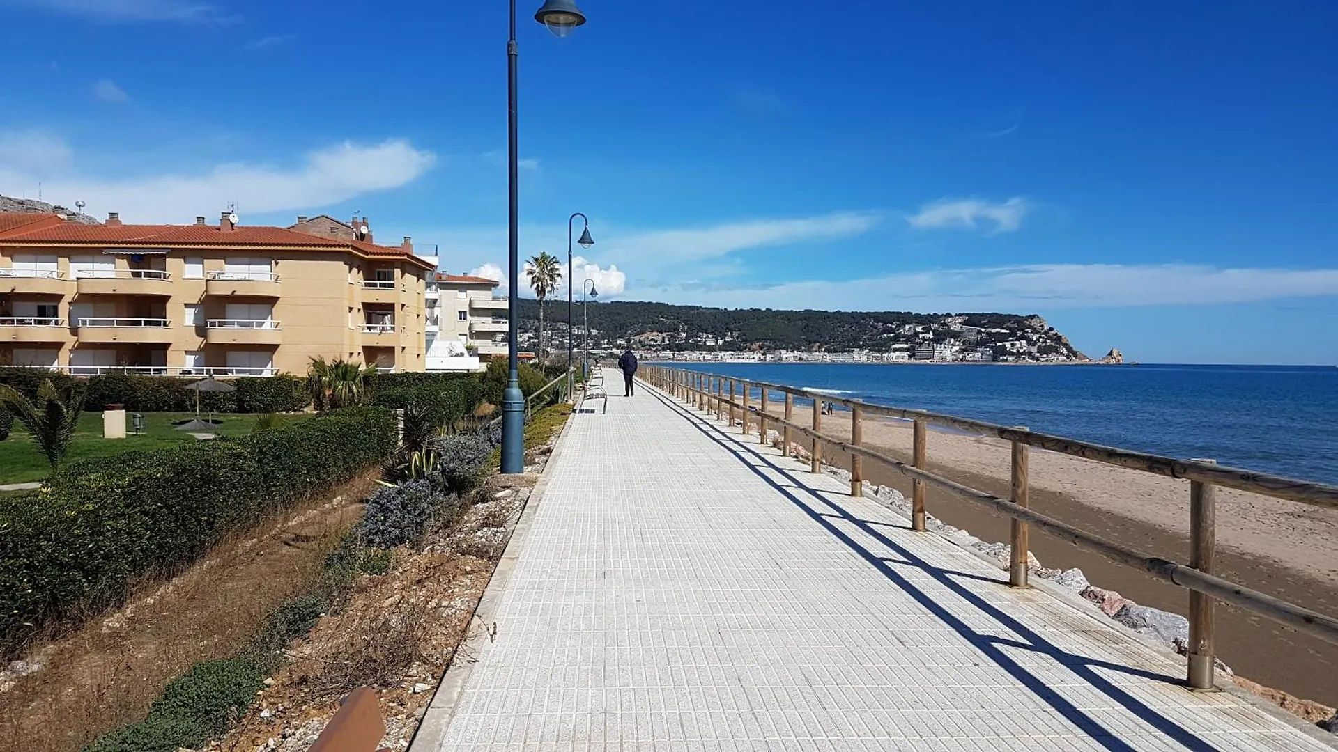 Ferienwohnung Argonavis 326 Inmoestartit L'Estartit Spanien
