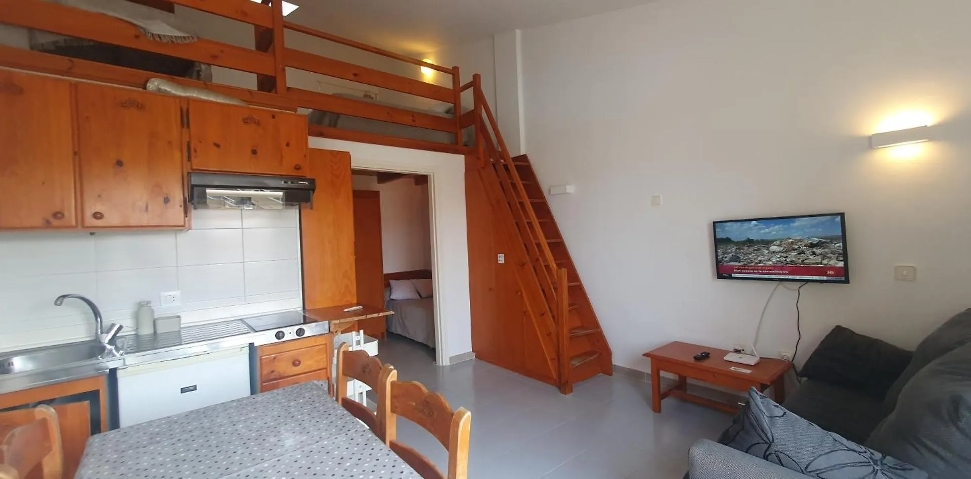 Ferienwohnung Argonavis 326 Inmoestartit L'Estartit 0*,